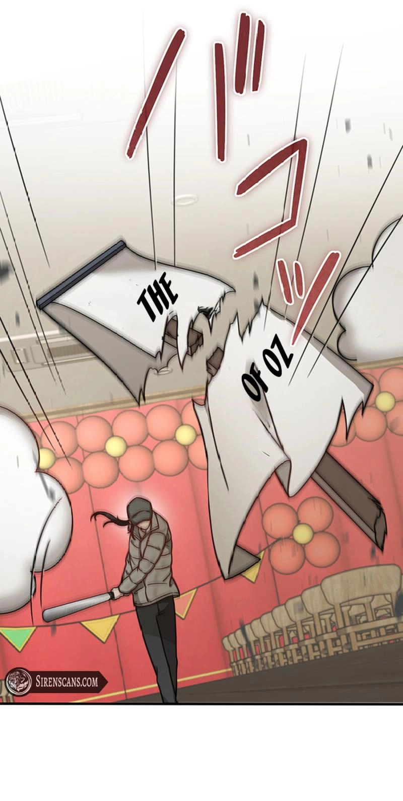 Read The Suspicious Housekeeper chapter 27 image 85 on Lezhin