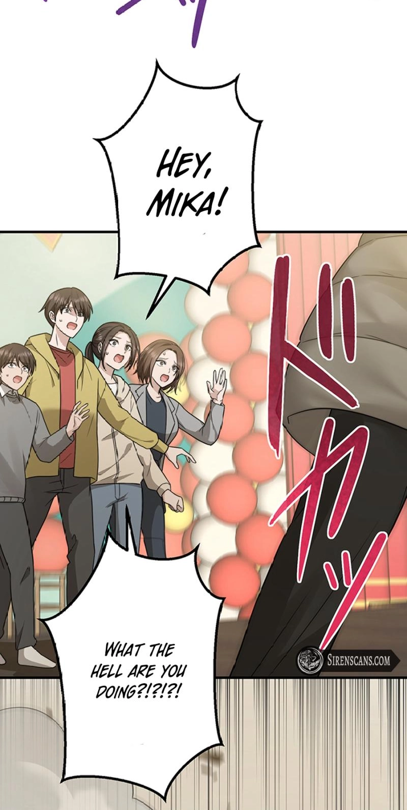 Read The Suspicious Housekeeper chapter 27 image 87 on Lezhin
