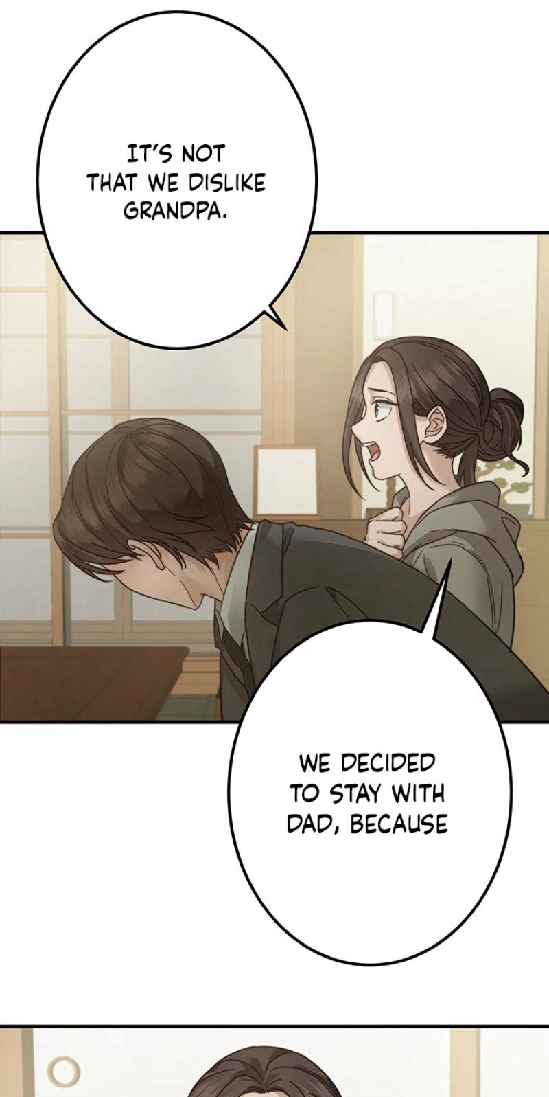 Read The Suspicious Housekeeper chapter 29 image 20 on Lezhin