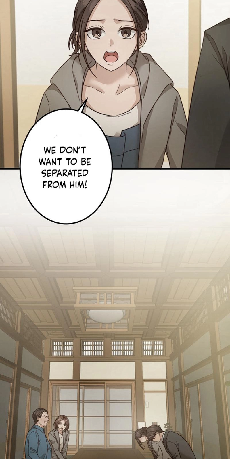 Read The Suspicious Housekeeper chapter 29 image 21 on Lezhin