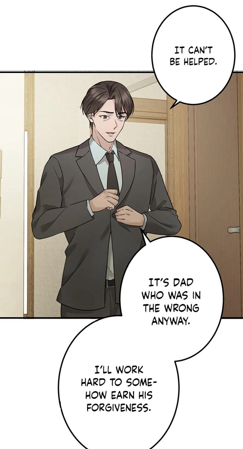 Read The Suspicious Housekeeper chapter 29 image 28 on Lezhin