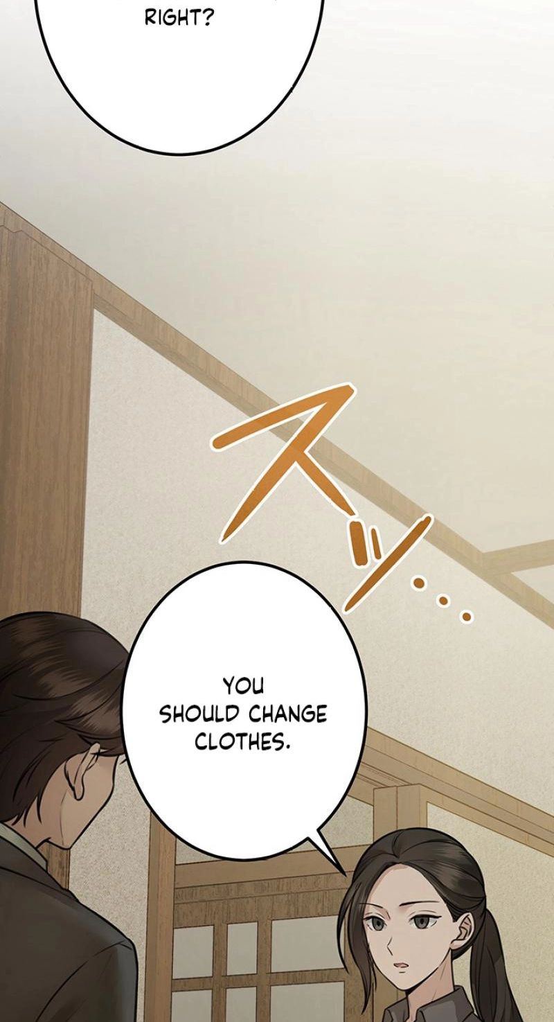 Read The Suspicious Housekeeper chapter 29 image 31 on Lezhin