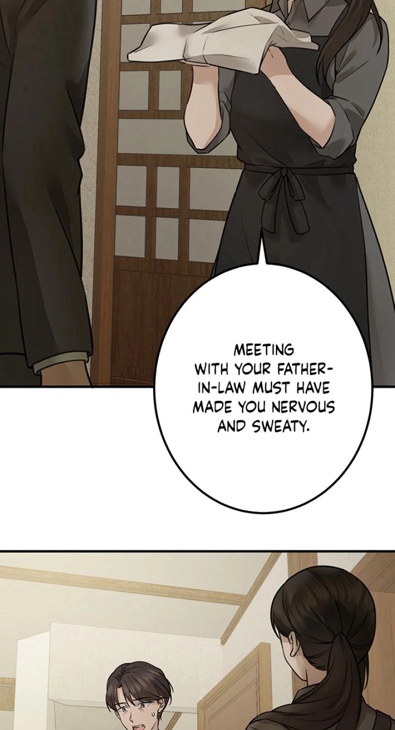 Read The Suspicious Housekeeper chapter 29 image 32 on Lezhin