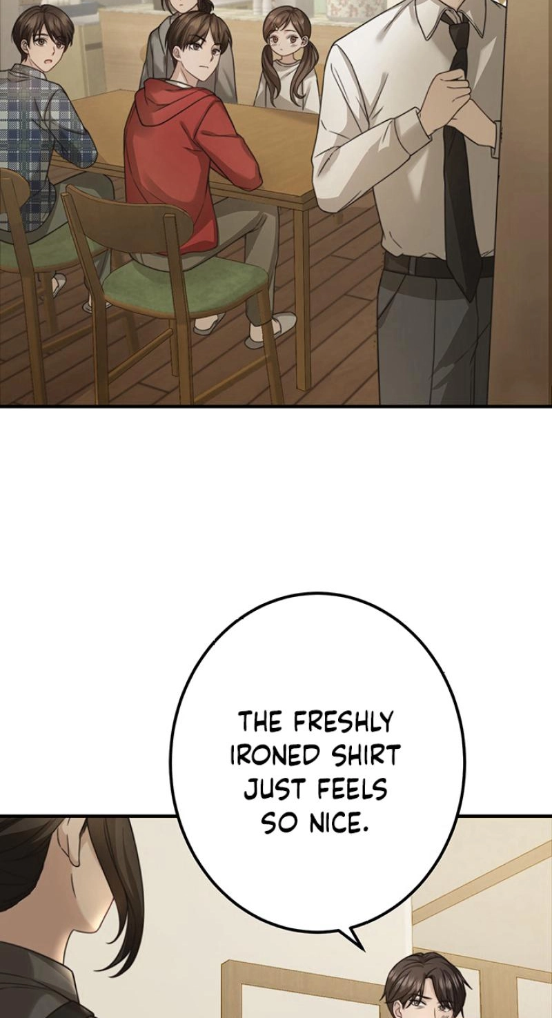 Read The Suspicious Housekeeper chapter 29 image 35 on Lezhin