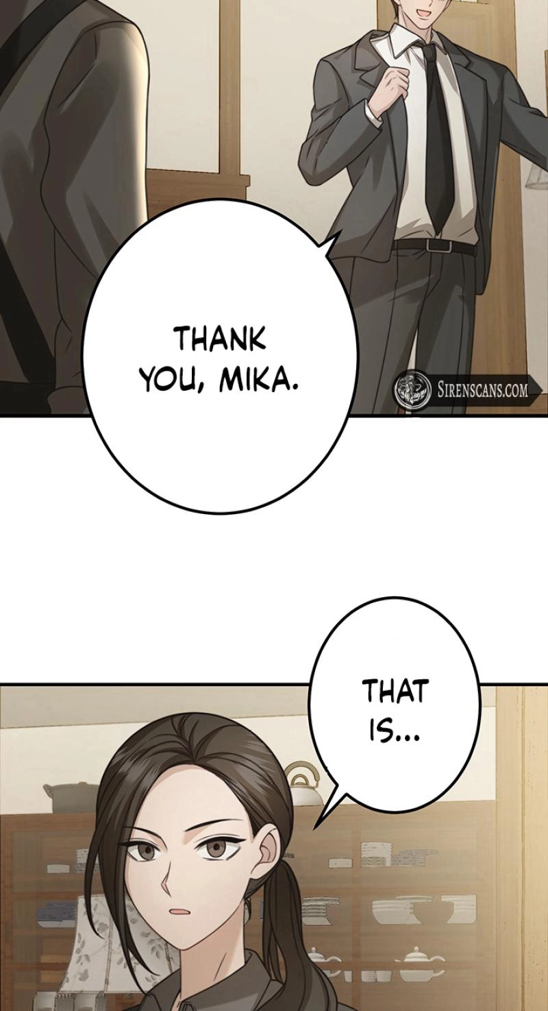Read The Suspicious Housekeeper chapter 29 image 36 on Lezhin