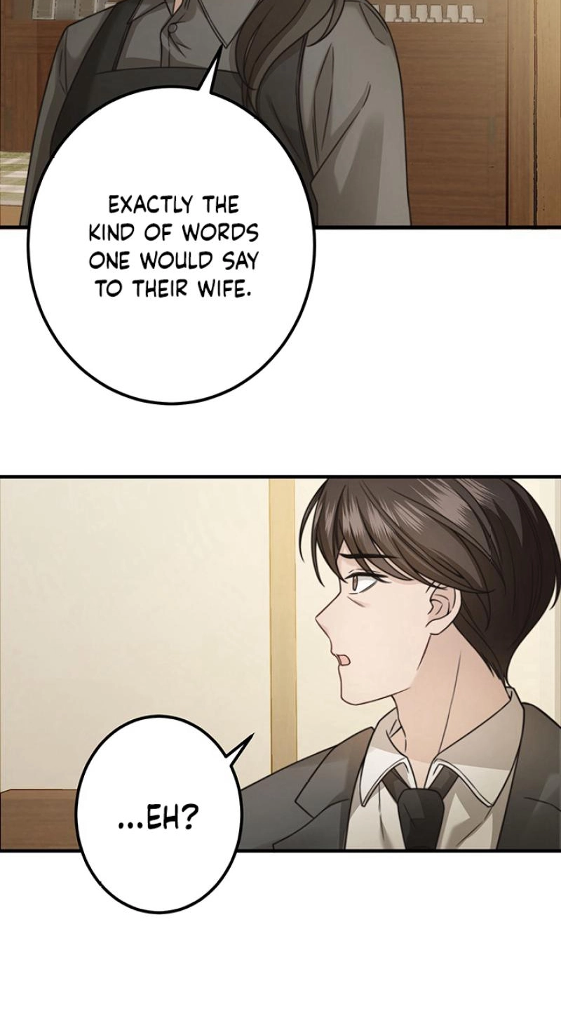 Read The Suspicious Housekeeper chapter 29 image 37 on Lezhin