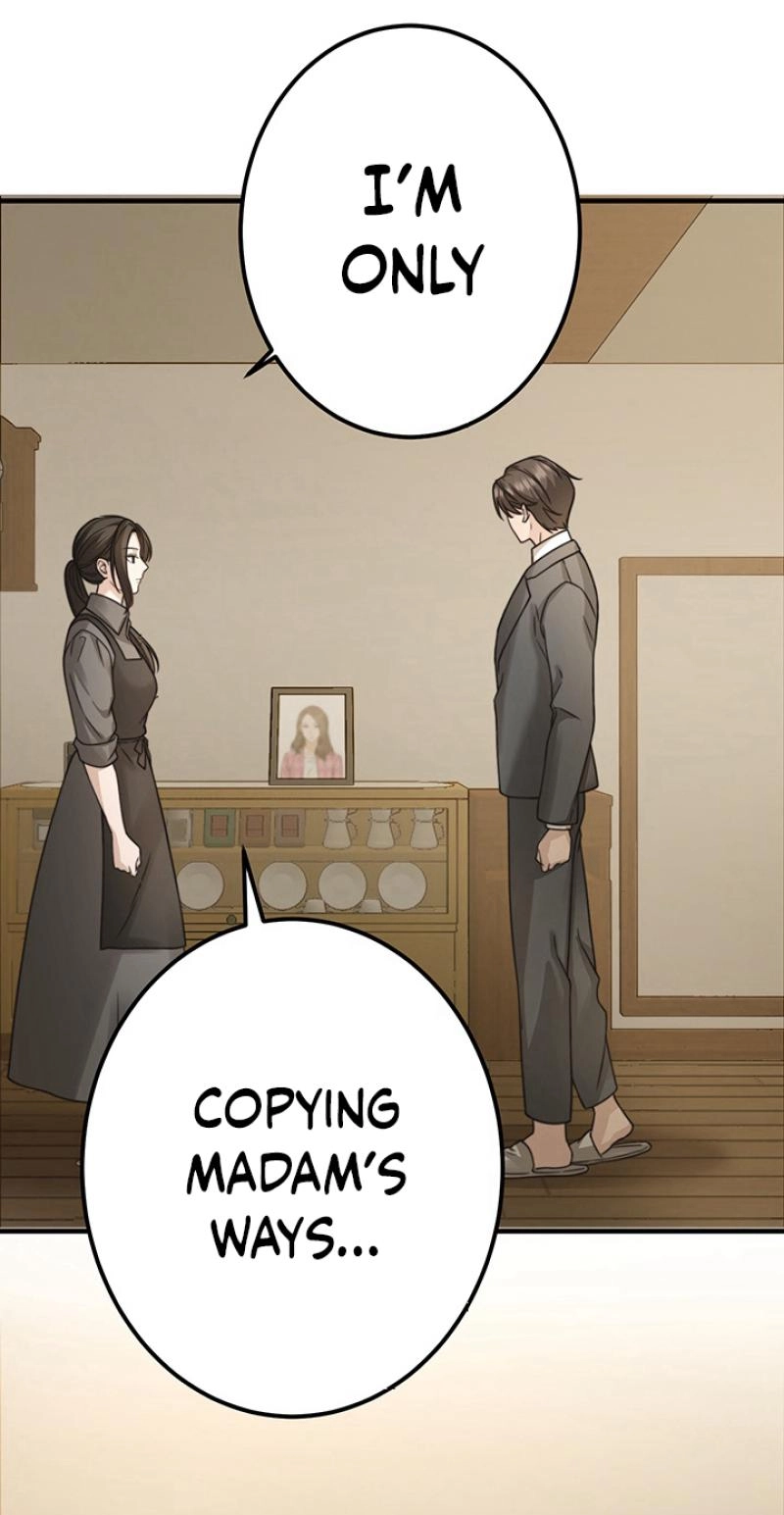 Read The Suspicious Housekeeper chapter 29 image 38 on Lezhin