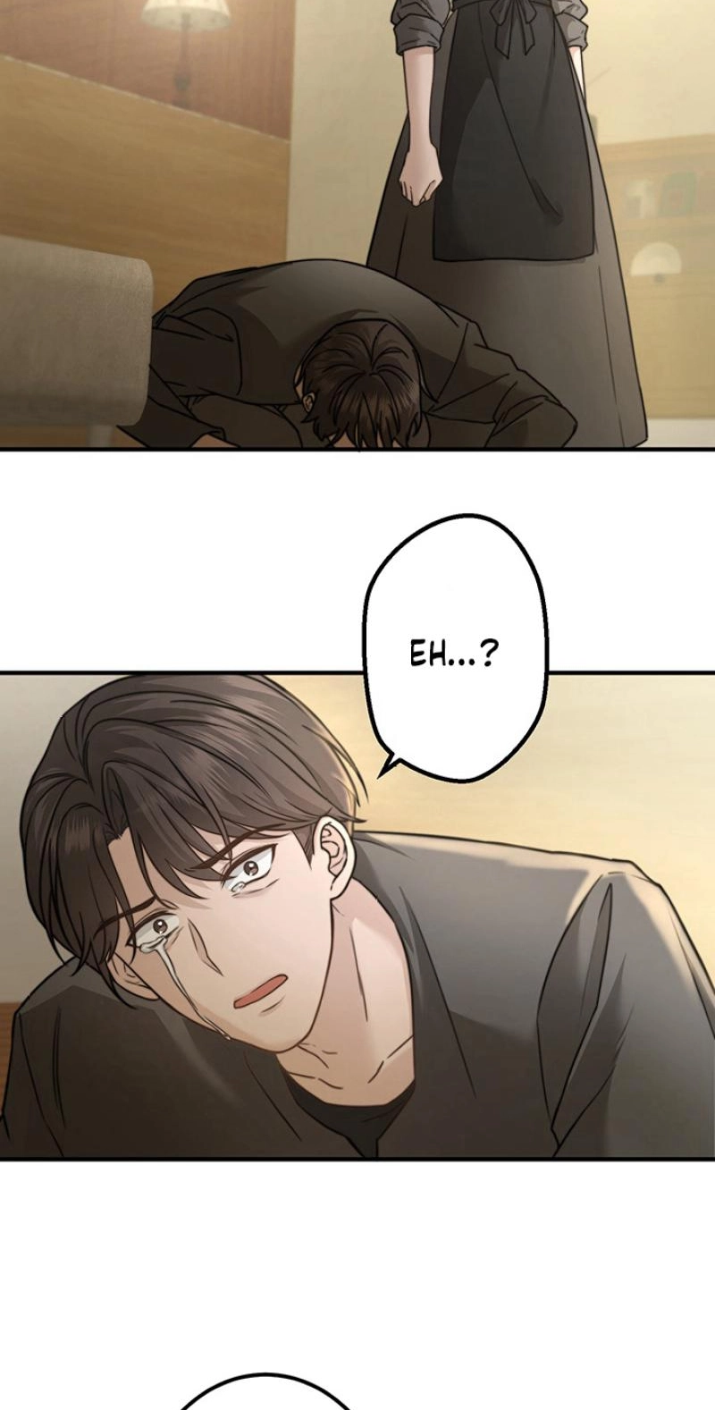 Read The Suspicious Housekeeper chapter 29 image 4 on Lezhin