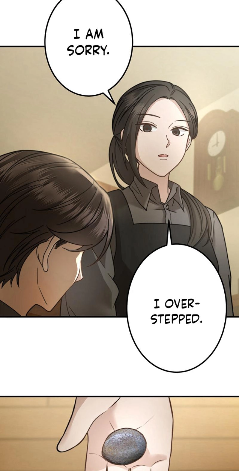 Read The Suspicious Housekeeper chapter 29 image 5 on Lezhin