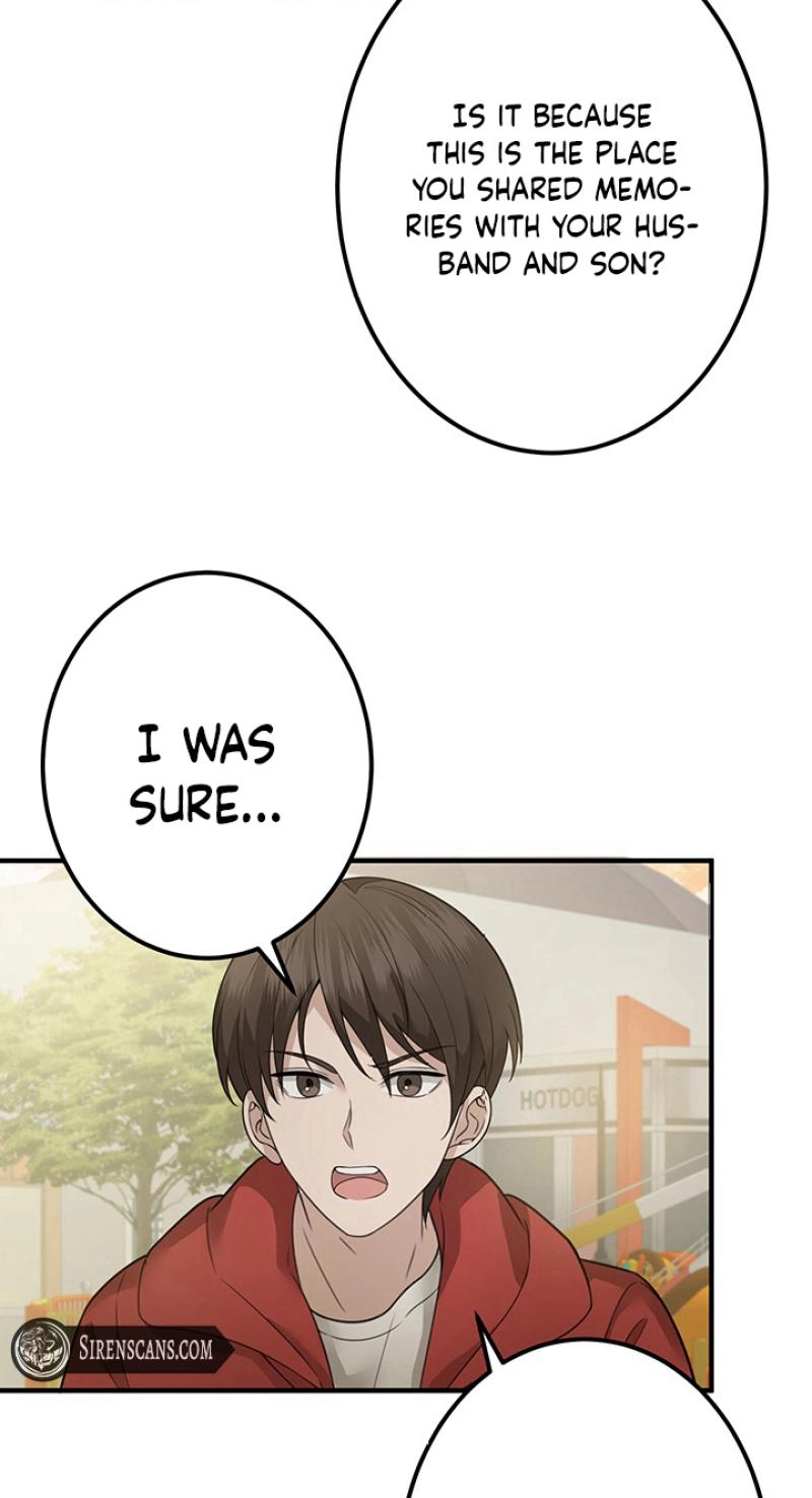 Read The Suspicious Housekeeper chapter 29 image 50 on Lezhin