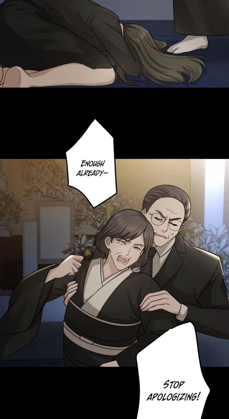 Read The Suspicious Housekeeper chapter 29 image 62 on Lezhin