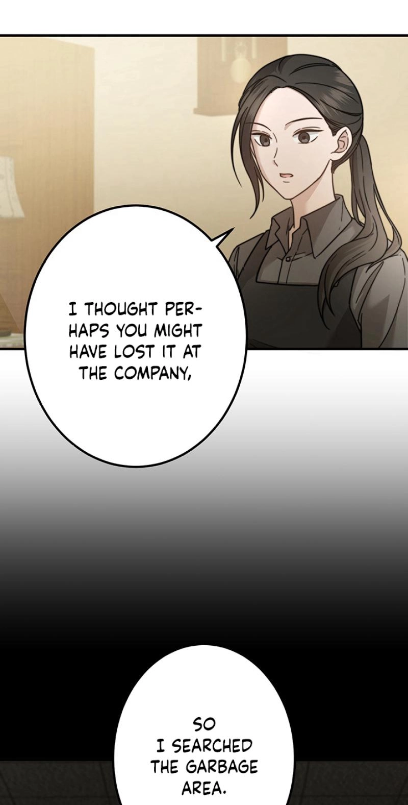 Read The Suspicious Housekeeper chapter 29 image 7 on Lezhin