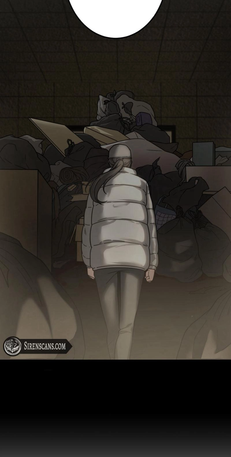 Read The Suspicious Housekeeper chapter 29 image 8 on Lezhin