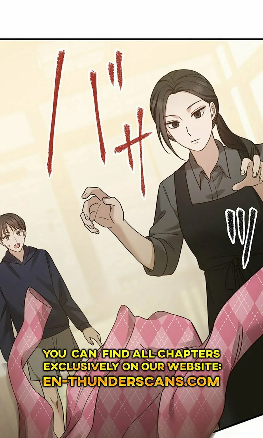 Read The Suspicious Housekeeper chapter 3 image 100 on Lezhin