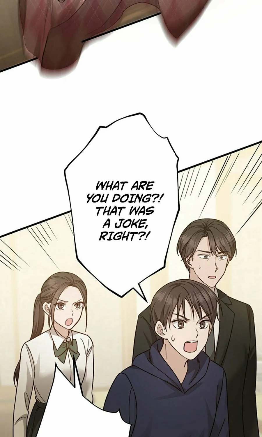 Read The Suspicious Housekeeper chapter 3 image 101 on Lezhin