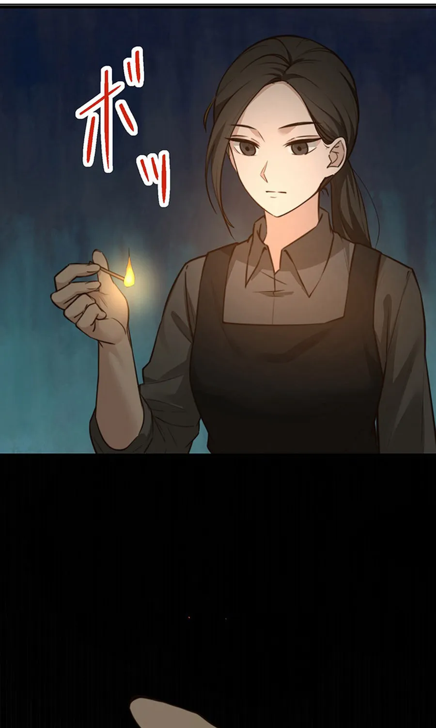Read The Suspicious Housekeeper chapter 3 image 106 on Lezhin
