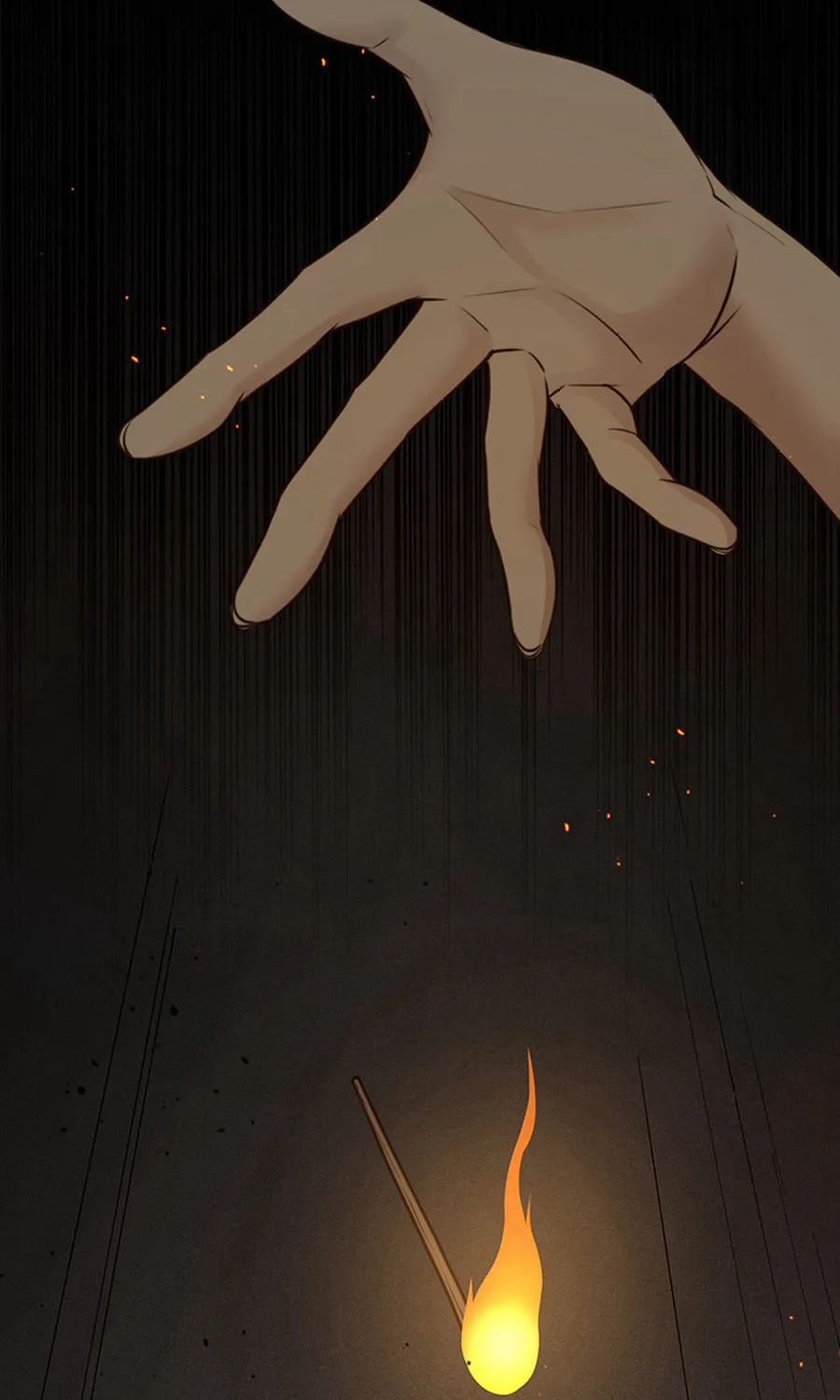 Read The Suspicious Housekeeper chapter 3 image 107 on Lezhin