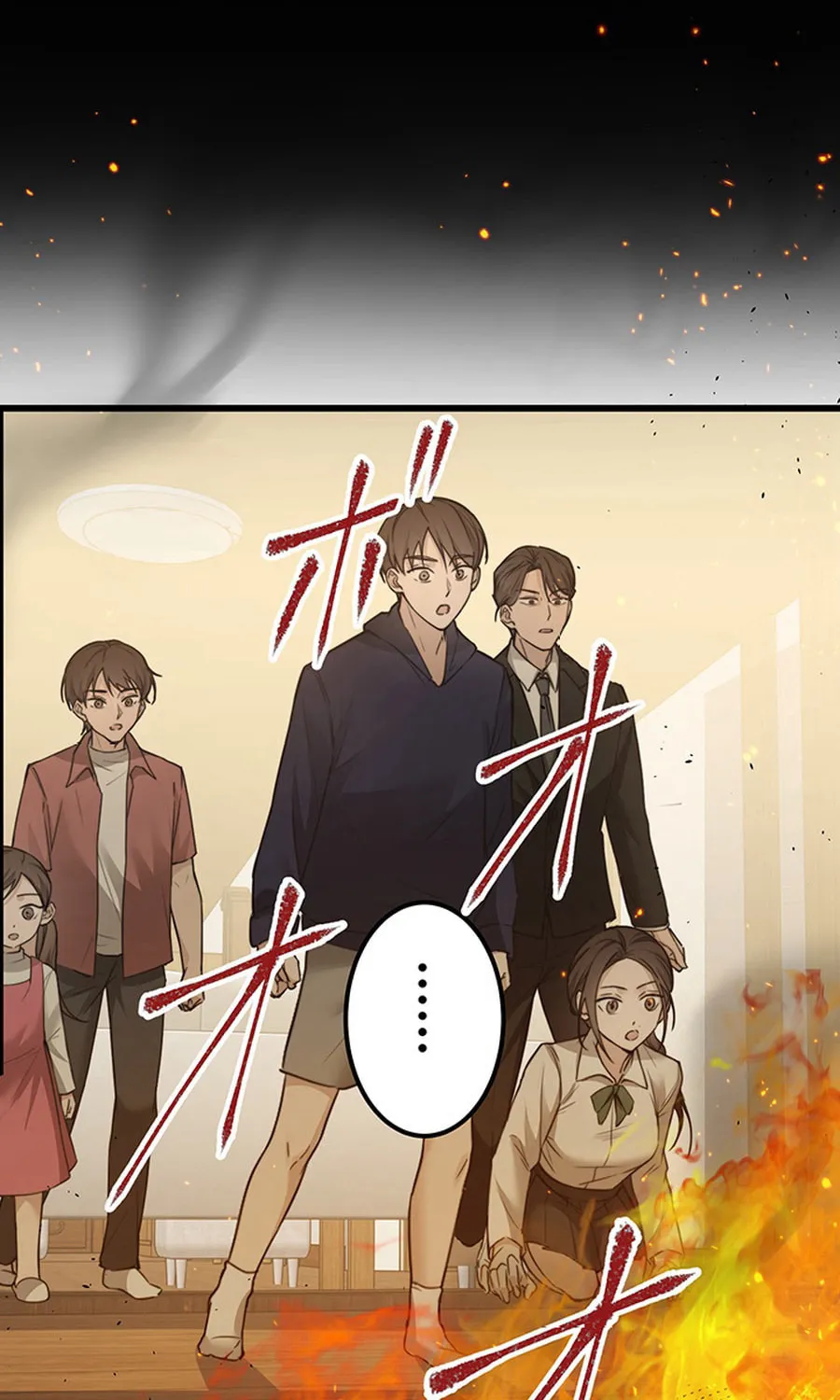 Read The Suspicious Housekeeper chapter 3 image 111 on Lezhin