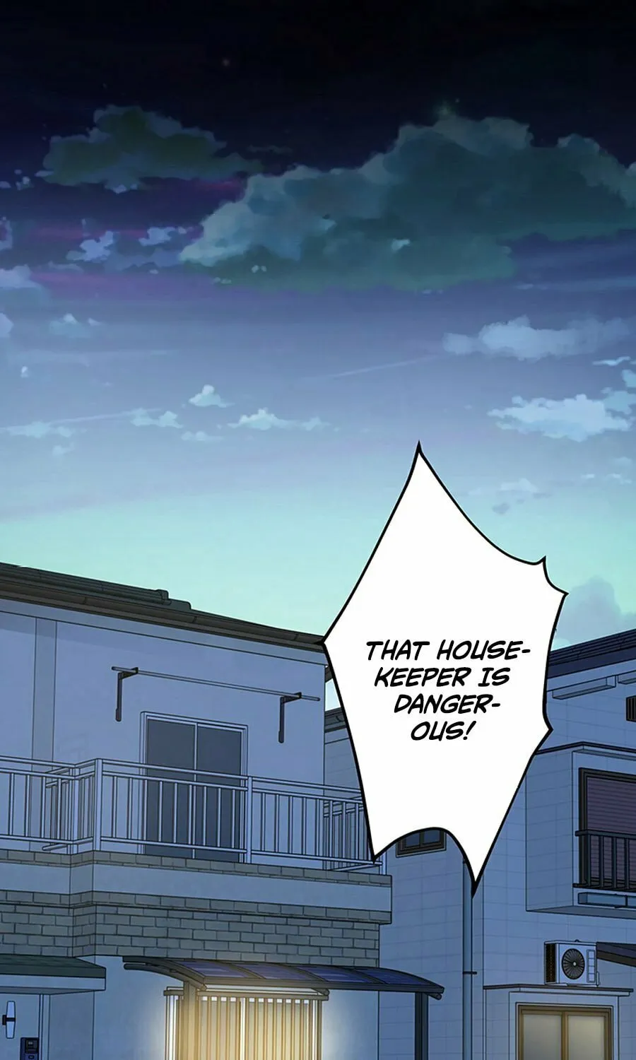 Read The Suspicious Housekeeper chapter 3 image 13 on Lezhin