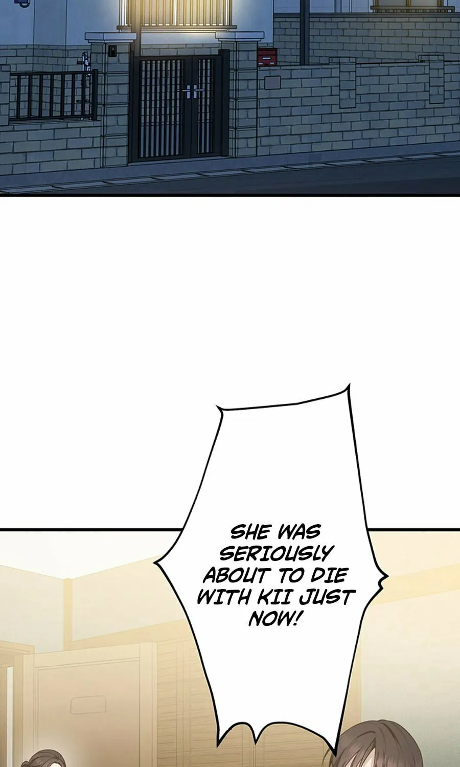 Read The Suspicious Housekeeper chapter 3 image 14 on Lezhin