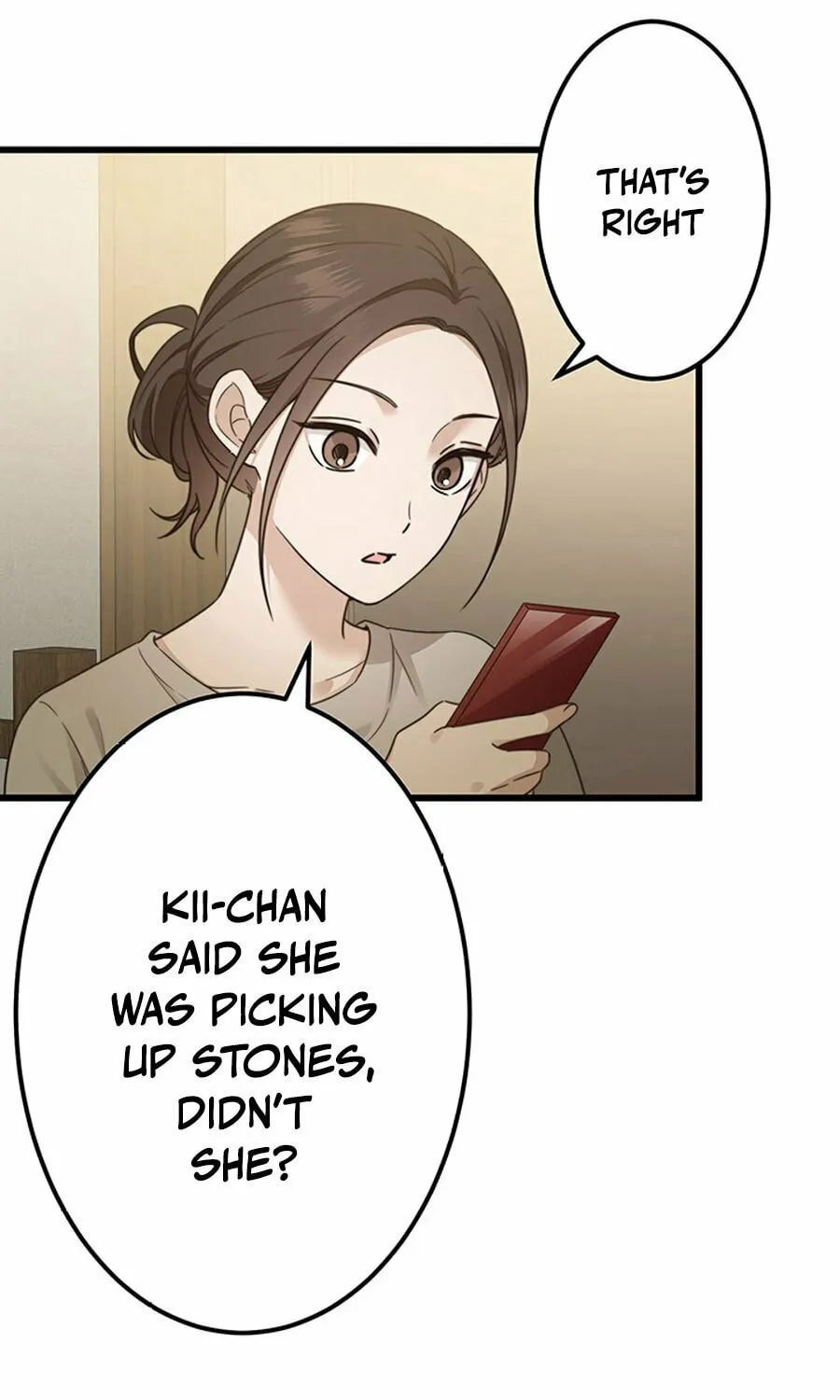 Read The Suspicious Housekeeper chapter 3 image 17 on Lezhin