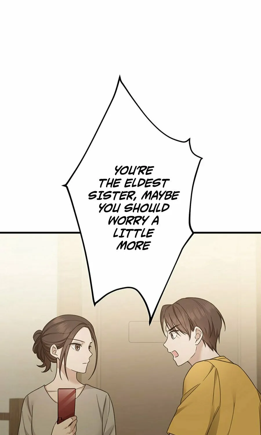 Read The Suspicious Housekeeper chapter 3 image 18 on Lezhin