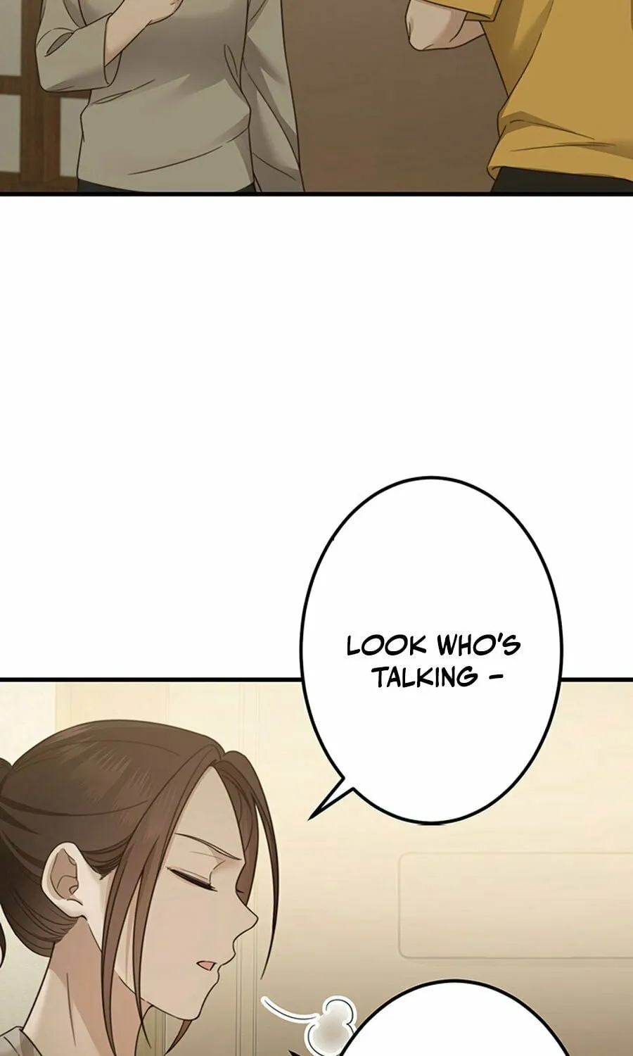 Read The Suspicious Housekeeper chapter 3 image 19 on Lezhin