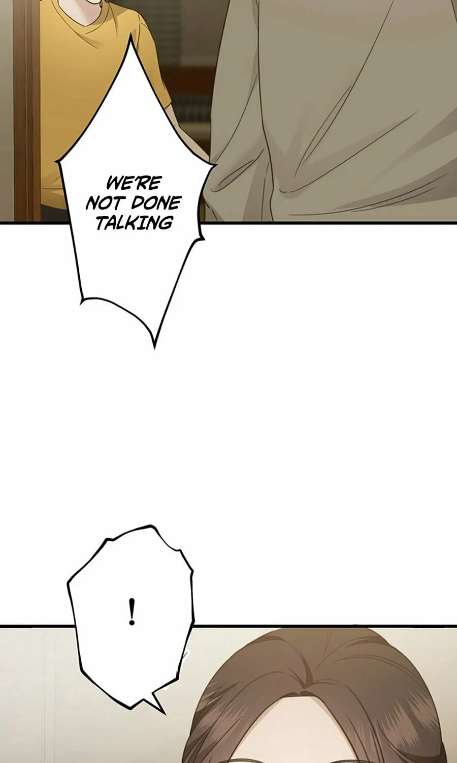 Read The Suspicious Housekeeper chapter 3 image 21 on Lezhin