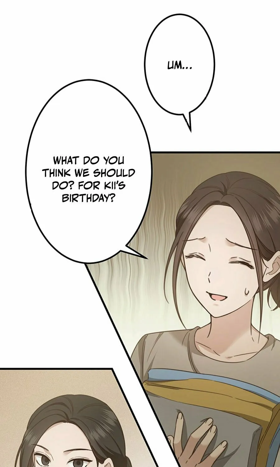 Read The Suspicious Housekeeper chapter 3 image 25 on Lezhin