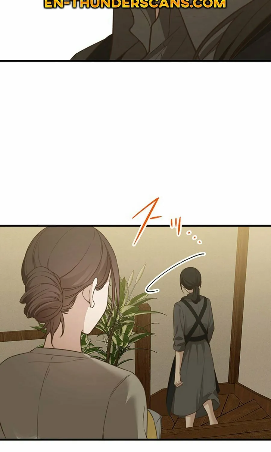 Read The Suspicious Housekeeper chapter 3 image 28 on Lezhin