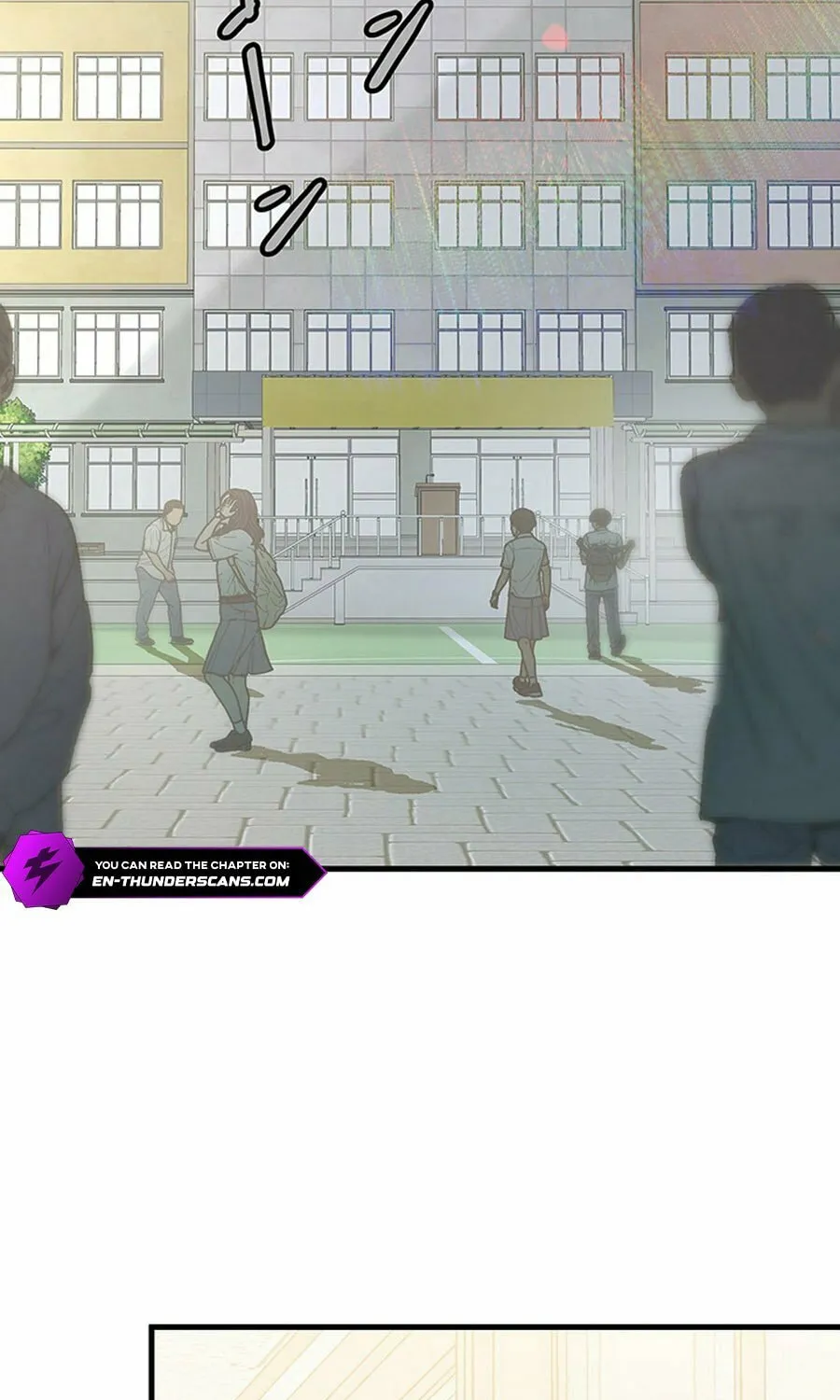 Read The Suspicious Housekeeper chapter 3 image 39 on Lezhin