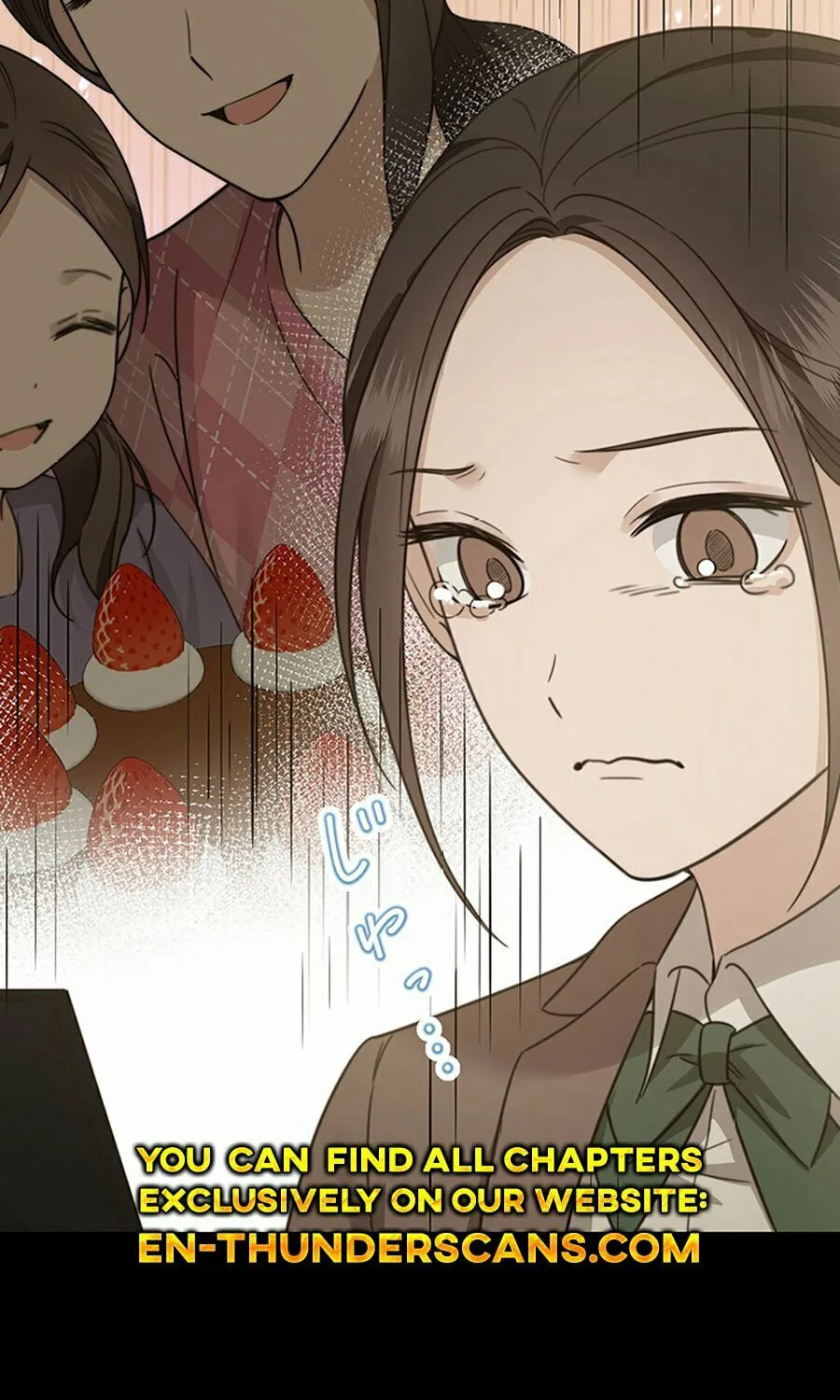 Read The Suspicious Housekeeper chapter 3 image 45 on Lezhin
