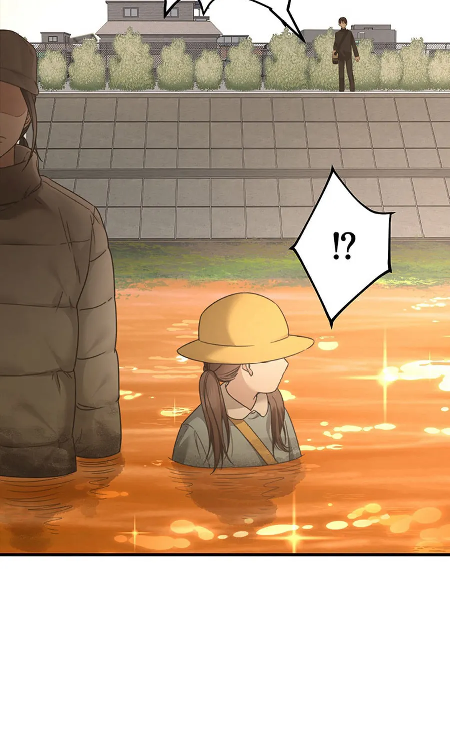 Read The Suspicious Housekeeper chapter 3 image 5 on Lezhin