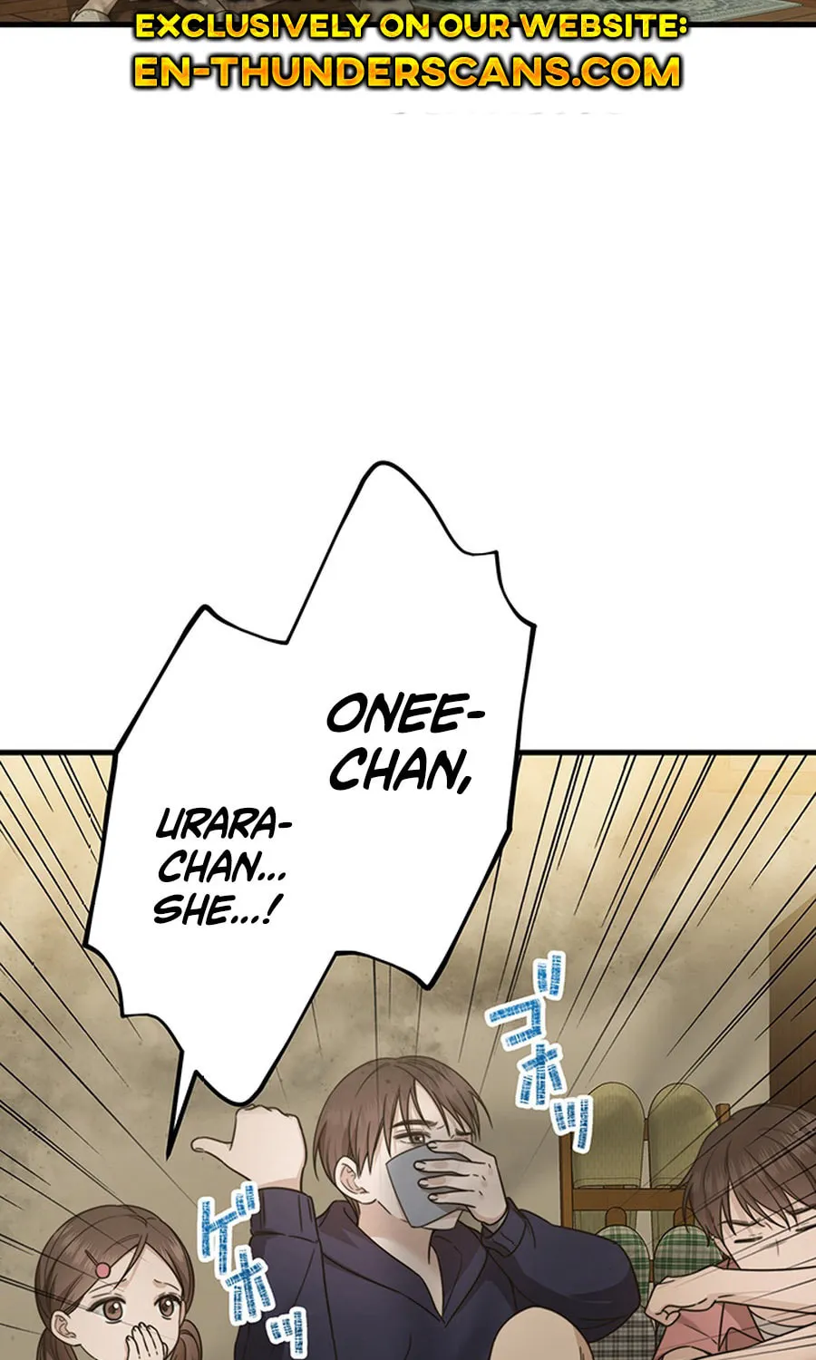 Read The Suspicious Housekeeper chapter 3 image 50 on Lezhin