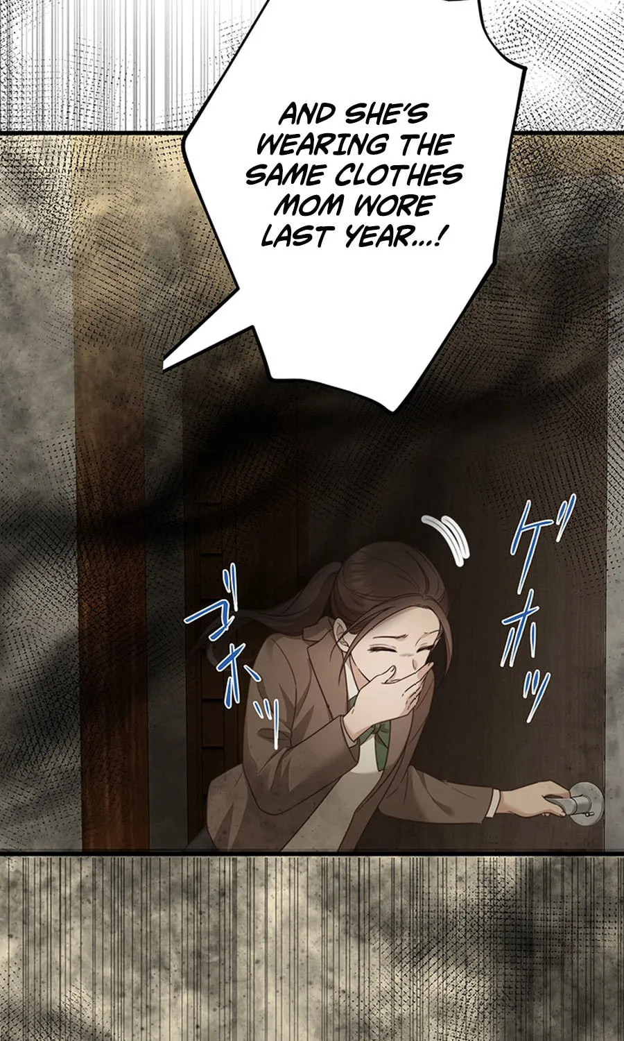 Read The Suspicious Housekeeper chapter 3 image 52 on Lezhin