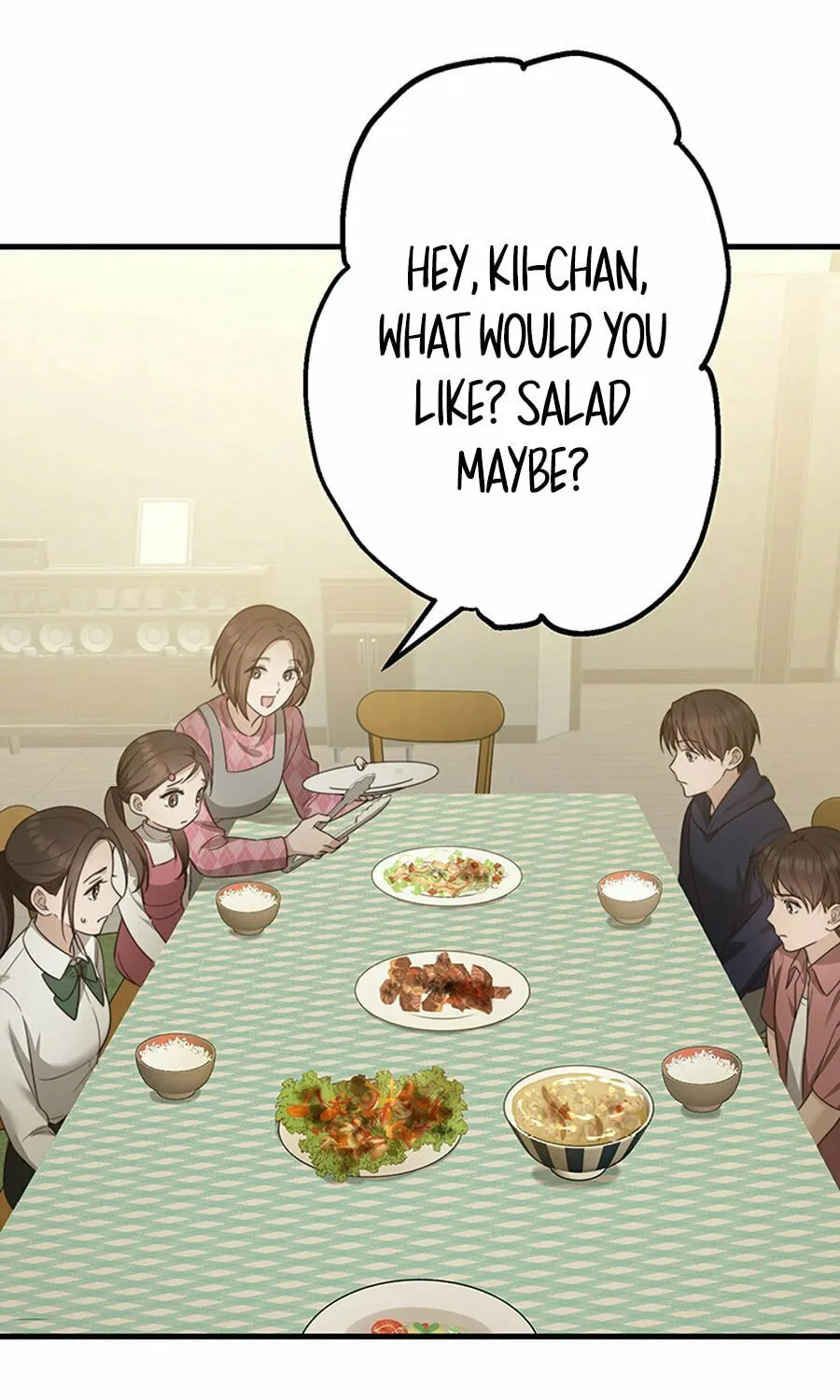 Read The Suspicious Housekeeper chapter 3 image 61 on Lezhin