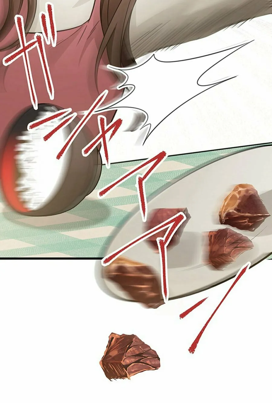 Read The Suspicious Housekeeper chapter 3 image 64 on Lezhin