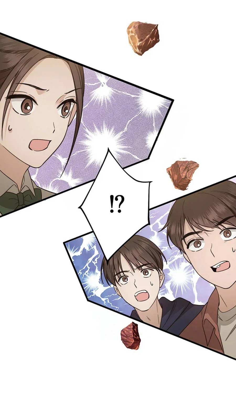 Read The Suspicious Housekeeper chapter 3 image 65 on Lezhin