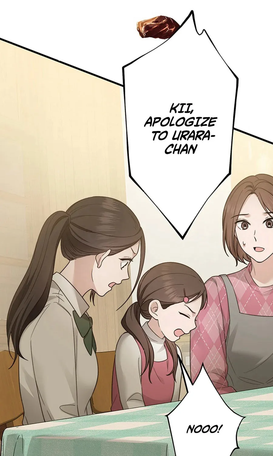 Read The Suspicious Housekeeper chapter 3 image 66 on Lezhin