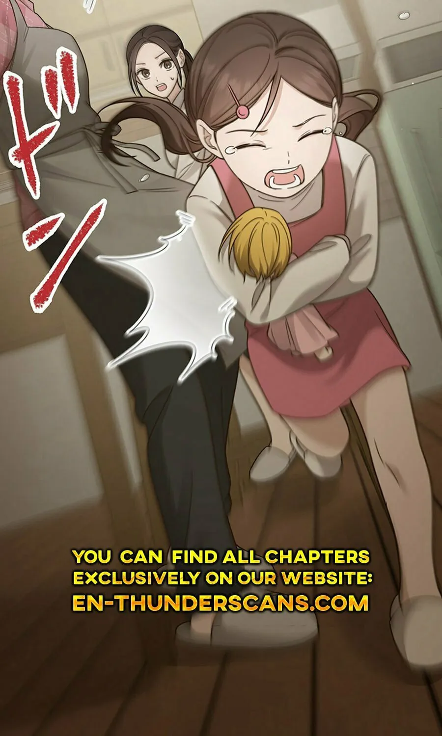 Read The Suspicious Housekeeper chapter 3 image 71 on Lezhin