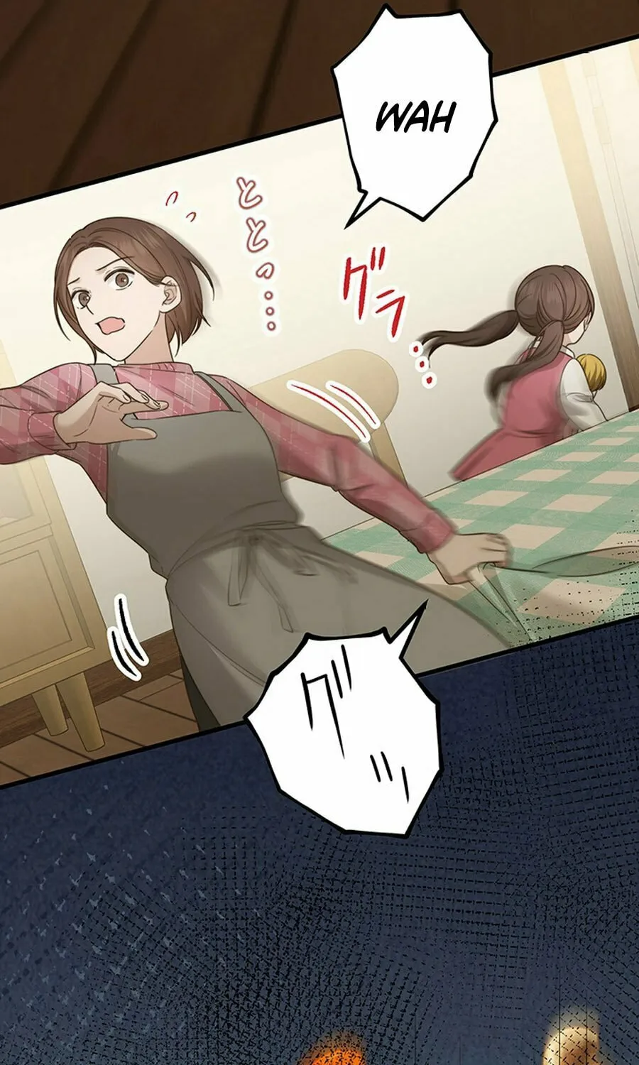 Read The Suspicious Housekeeper chapter 3 image 72 on Lezhin