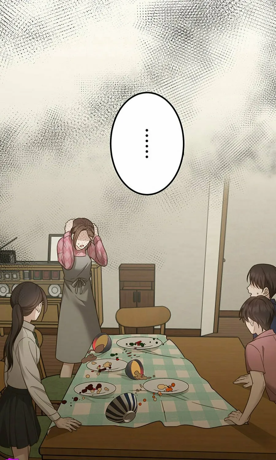 Read The Suspicious Housekeeper chapter 3 image 75 on Lezhin