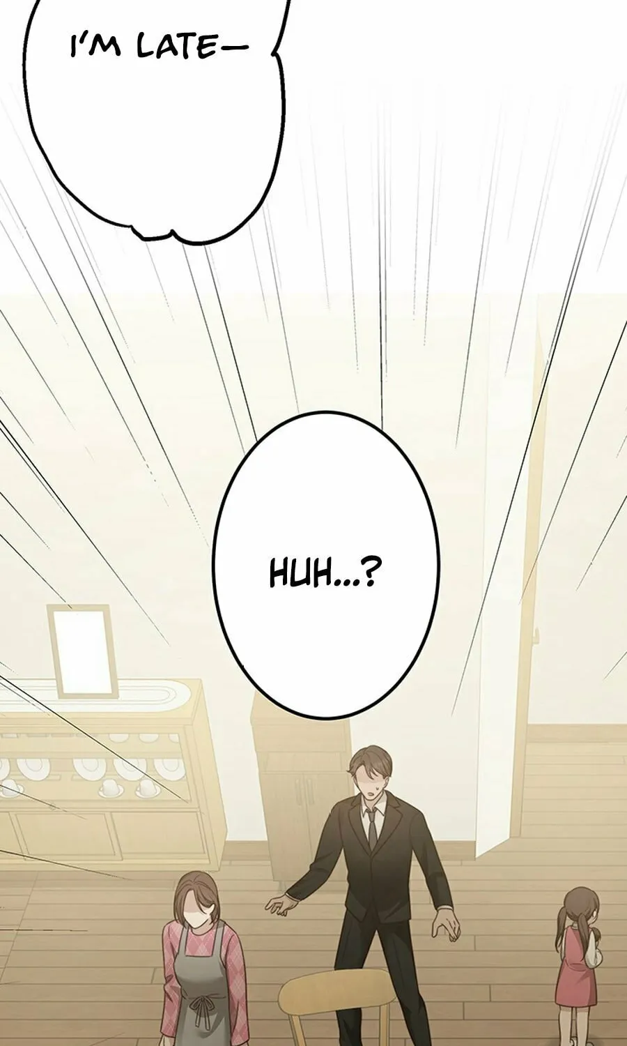 Read The Suspicious Housekeeper chapter 3 image 78 on Lezhin