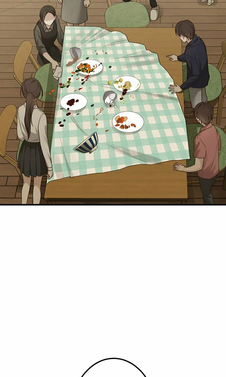 Read The Suspicious Housekeeper chapter 3 image 79 on Lezhin