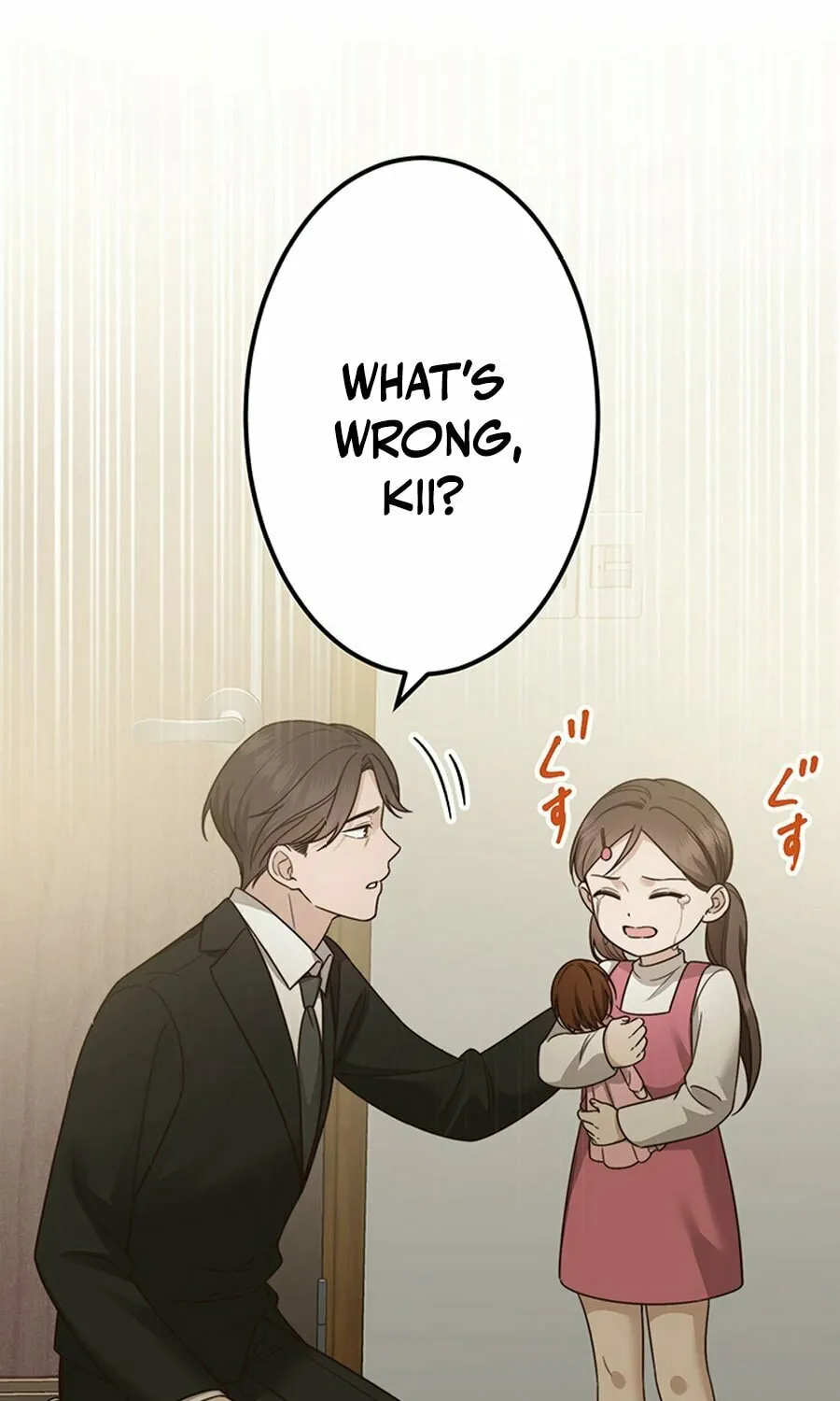 Read The Suspicious Housekeeper chapter 3 image 83 on Lezhin
