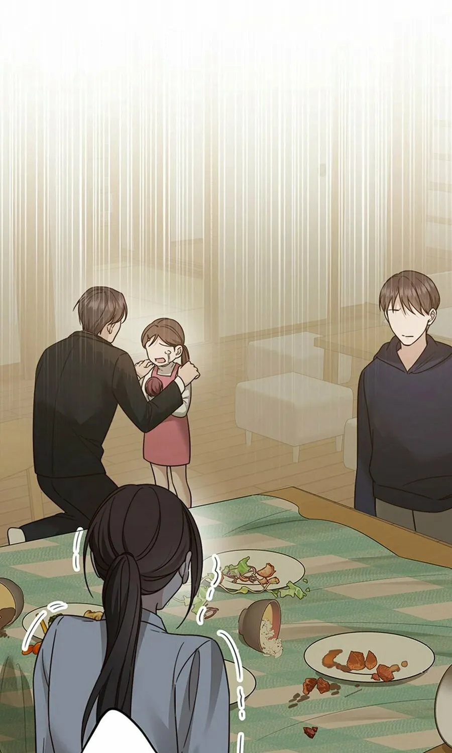 Read The Suspicious Housekeeper chapter 3 image 86 on Lezhin