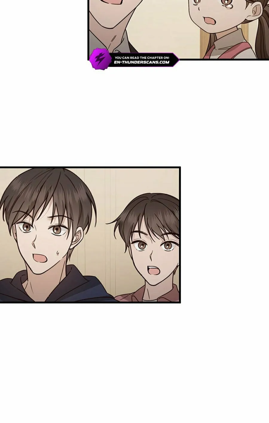 Read The Suspicious Housekeeper chapter 3 image 89 on Lezhin