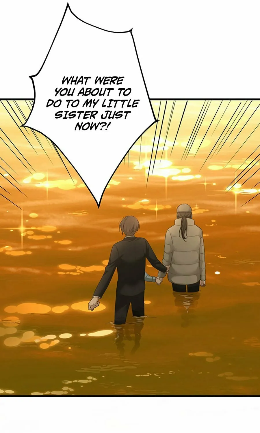 Read The Suspicious Housekeeper chapter 3 image 9 on Lezhin