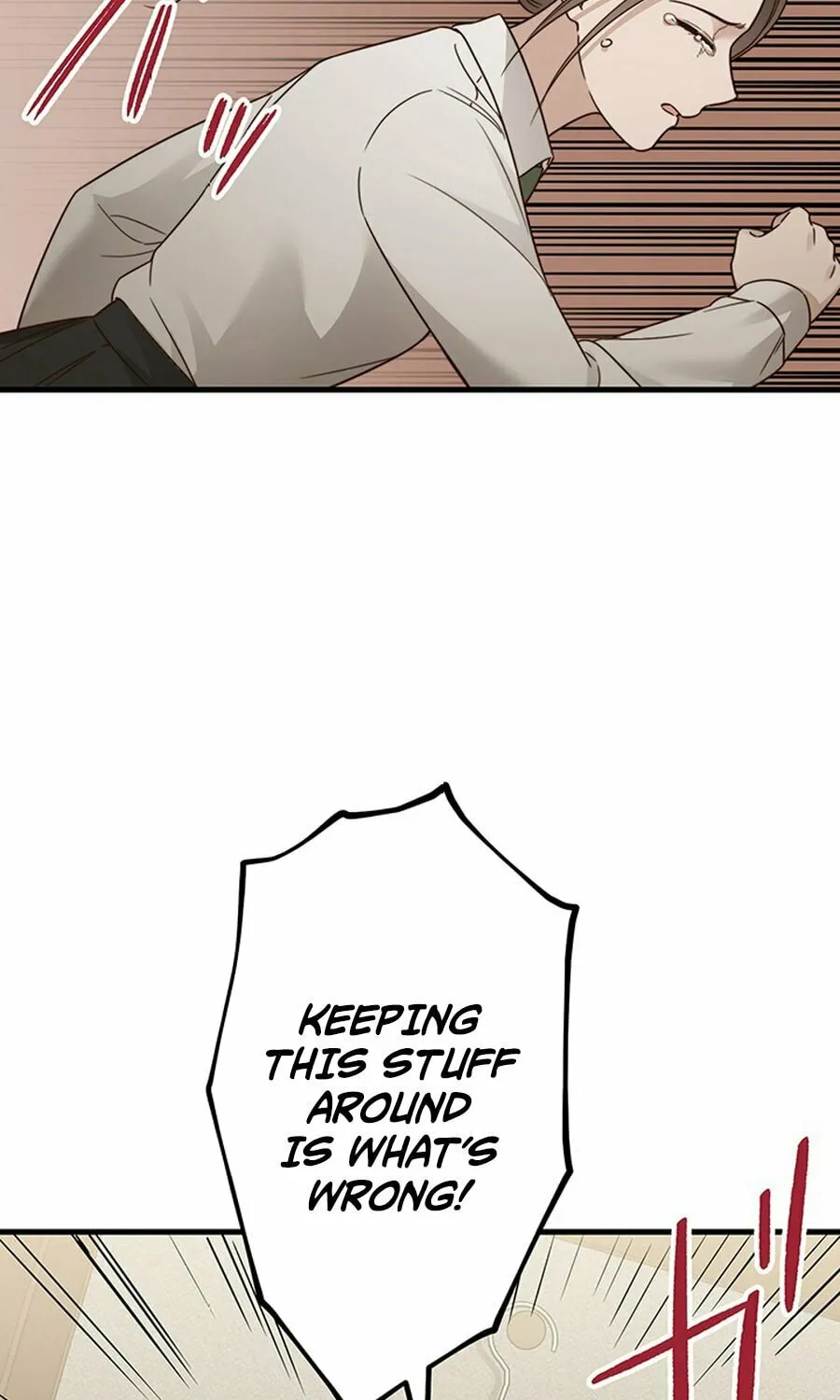 Read The Suspicious Housekeeper chapter 3 image 93 on Lezhin