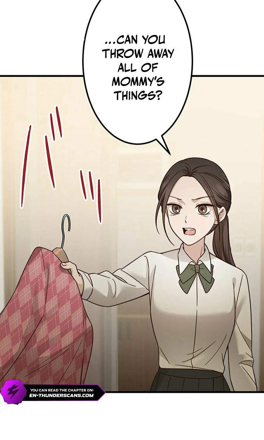 Read The Suspicious Housekeeper chapter 3 image 96 on Lezhin